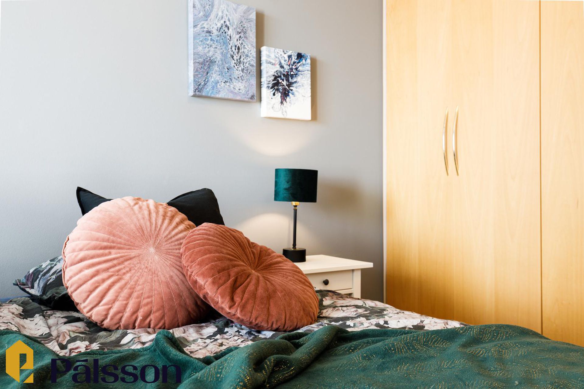 Espigerði 2, 108 Reykjavík