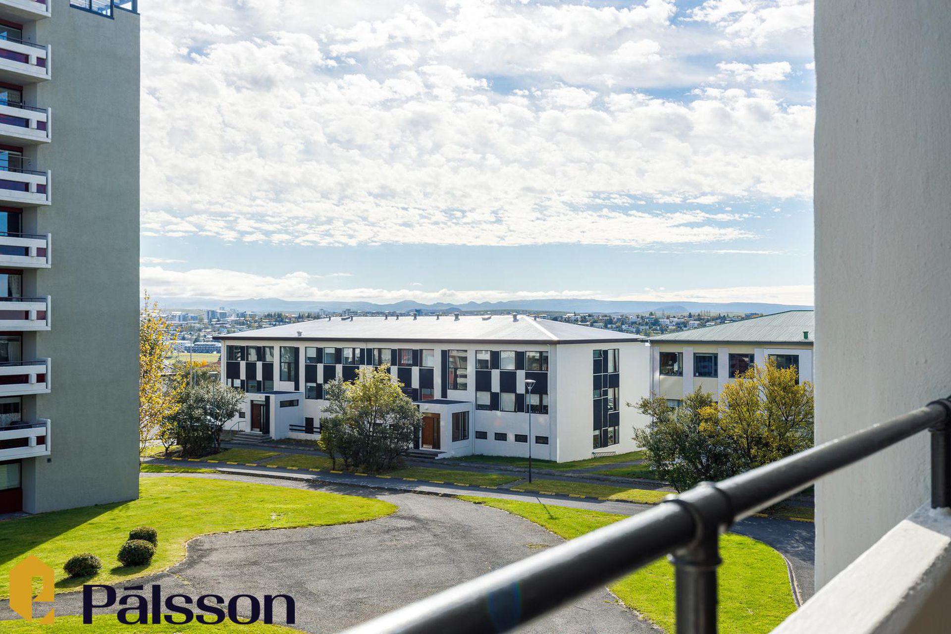 Espigerði 2, 108 Reykjavík