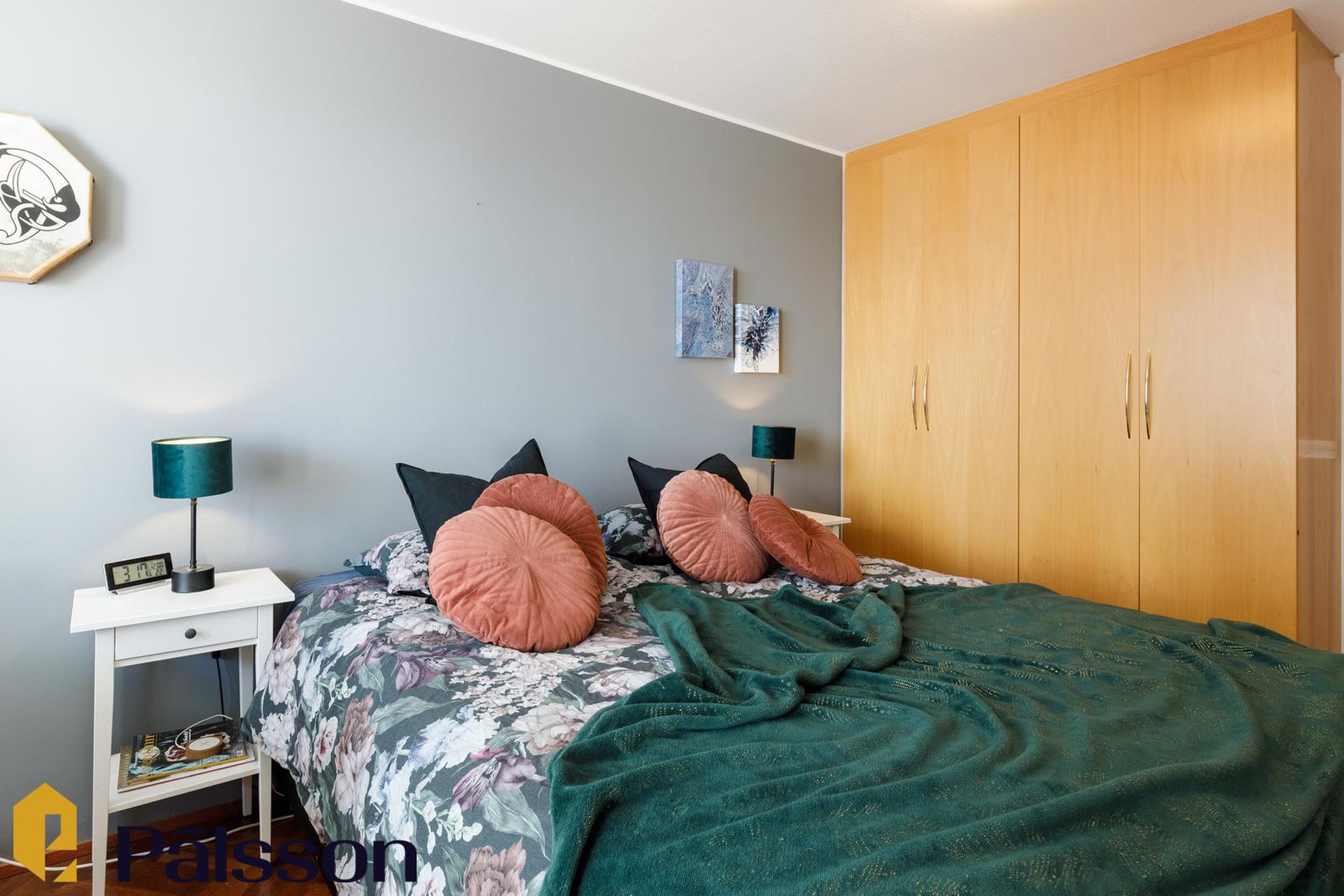 Espigerði 2, 108 Reykjavík