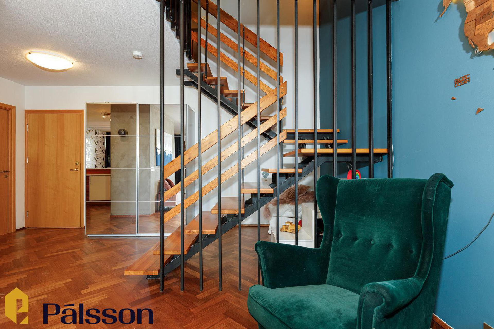 Espigerði 2, 108 Reykjavík