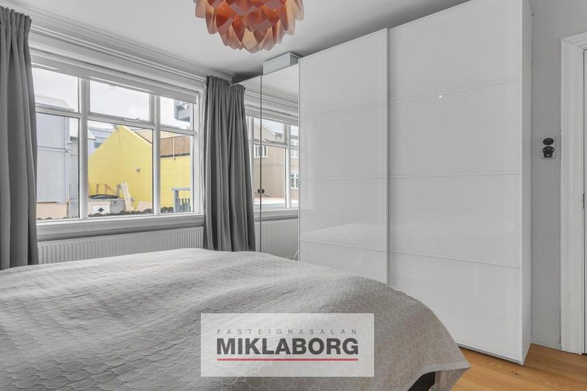 Bjarnarstígur 7, 101 Reykjavík