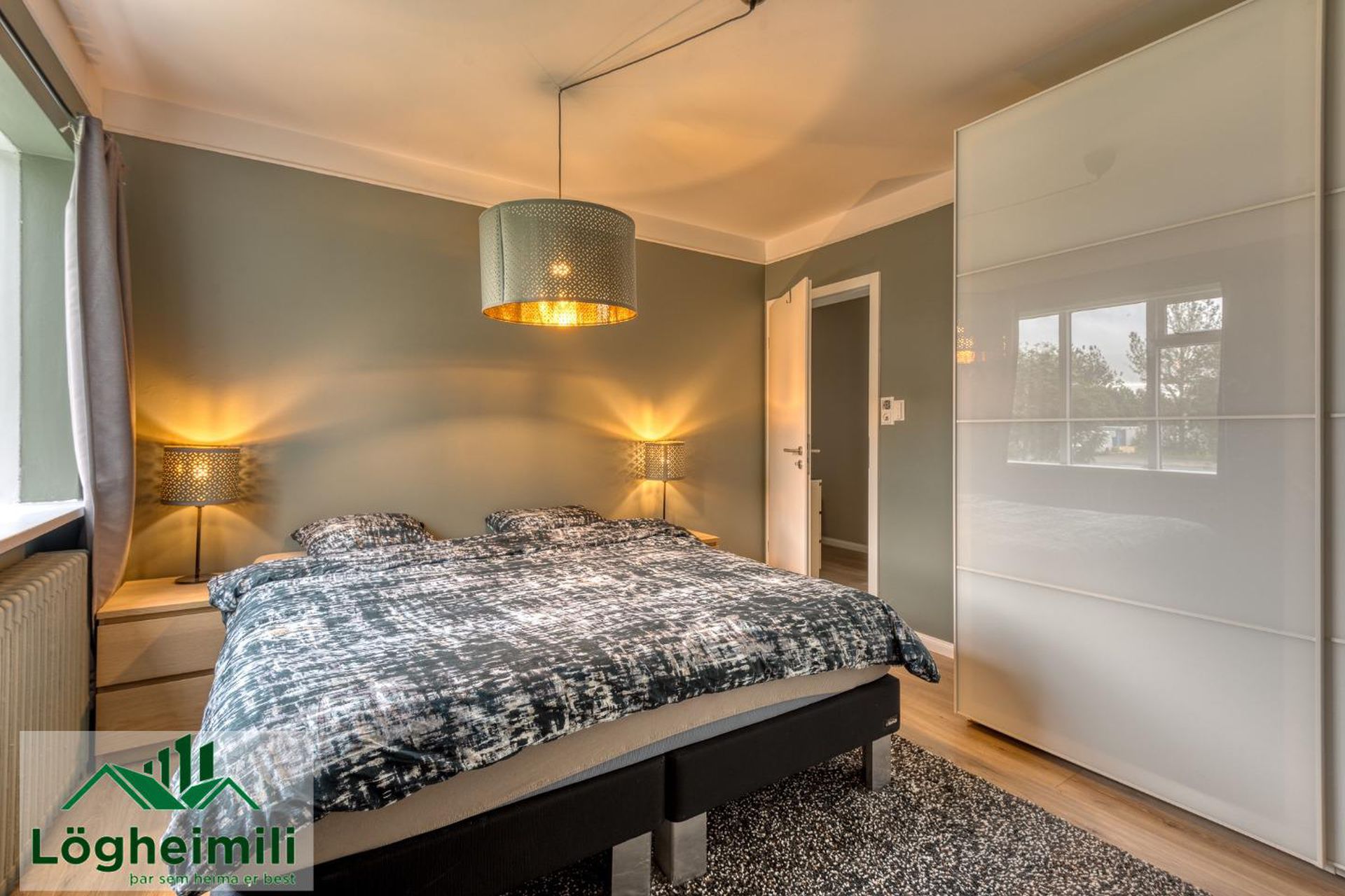 Sigtún 35, 105 Reykjavík