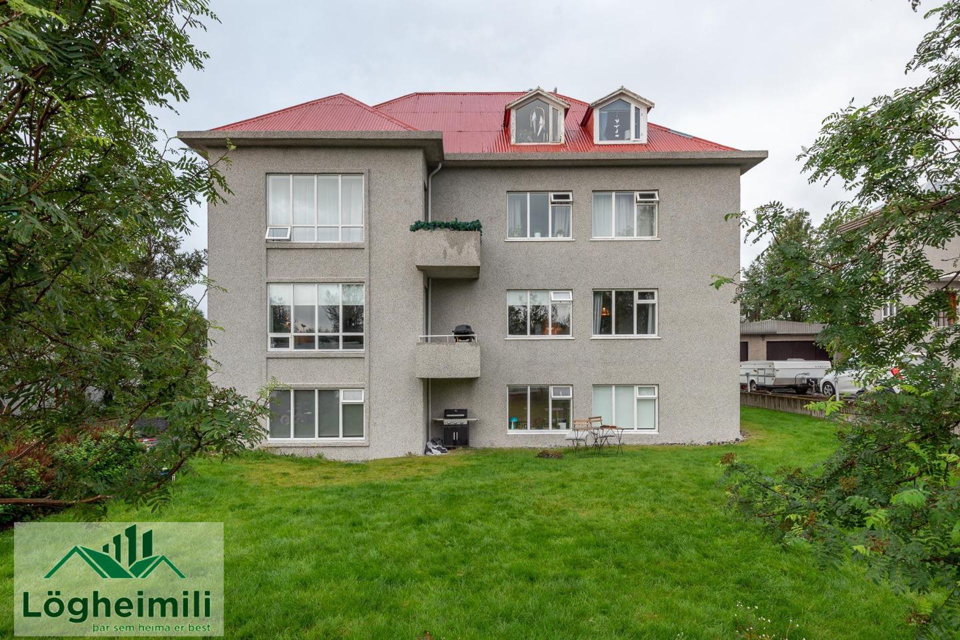 Sigtún 35, 105 Reykjavík