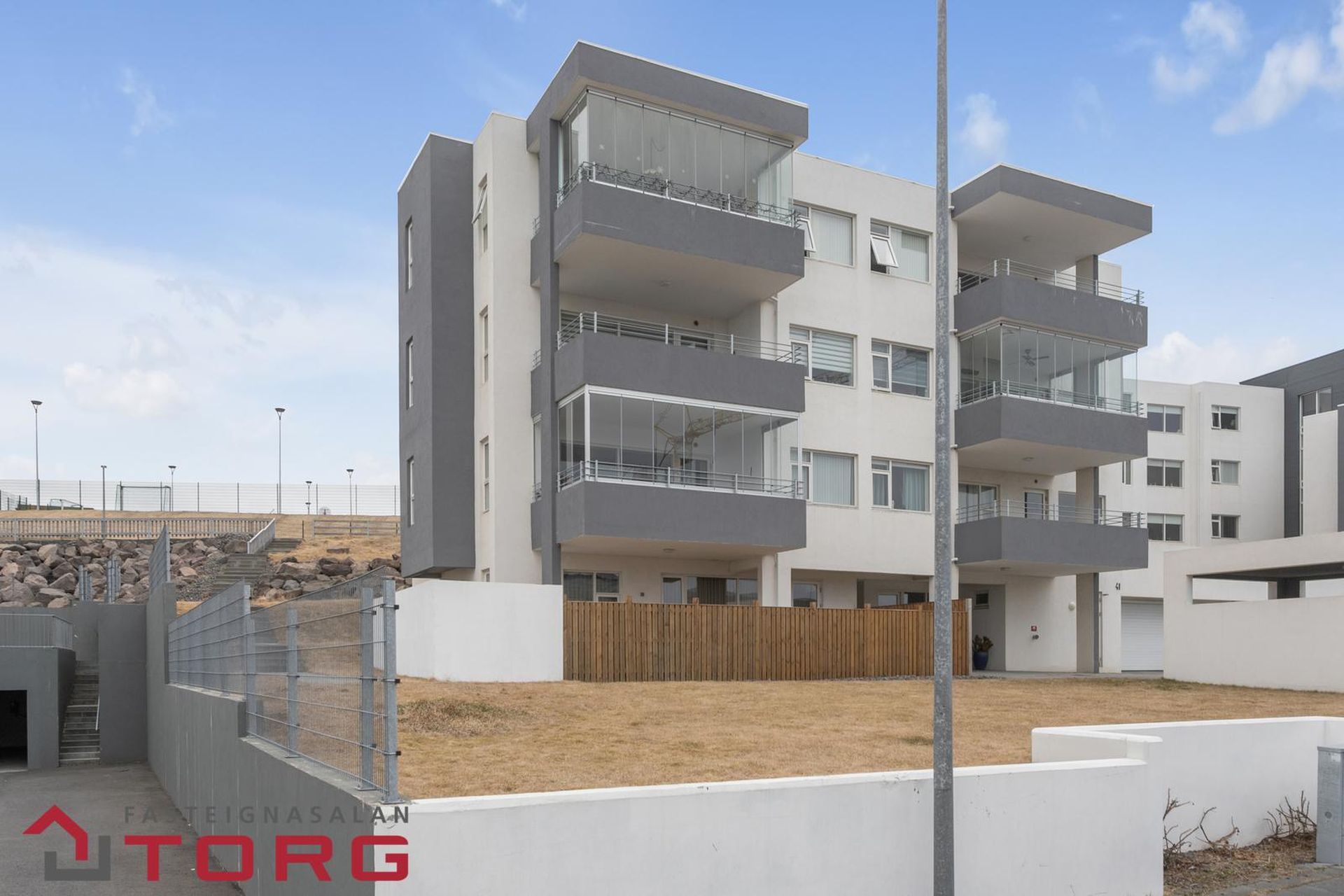 Holtsvegur 41, 210 Garðabær