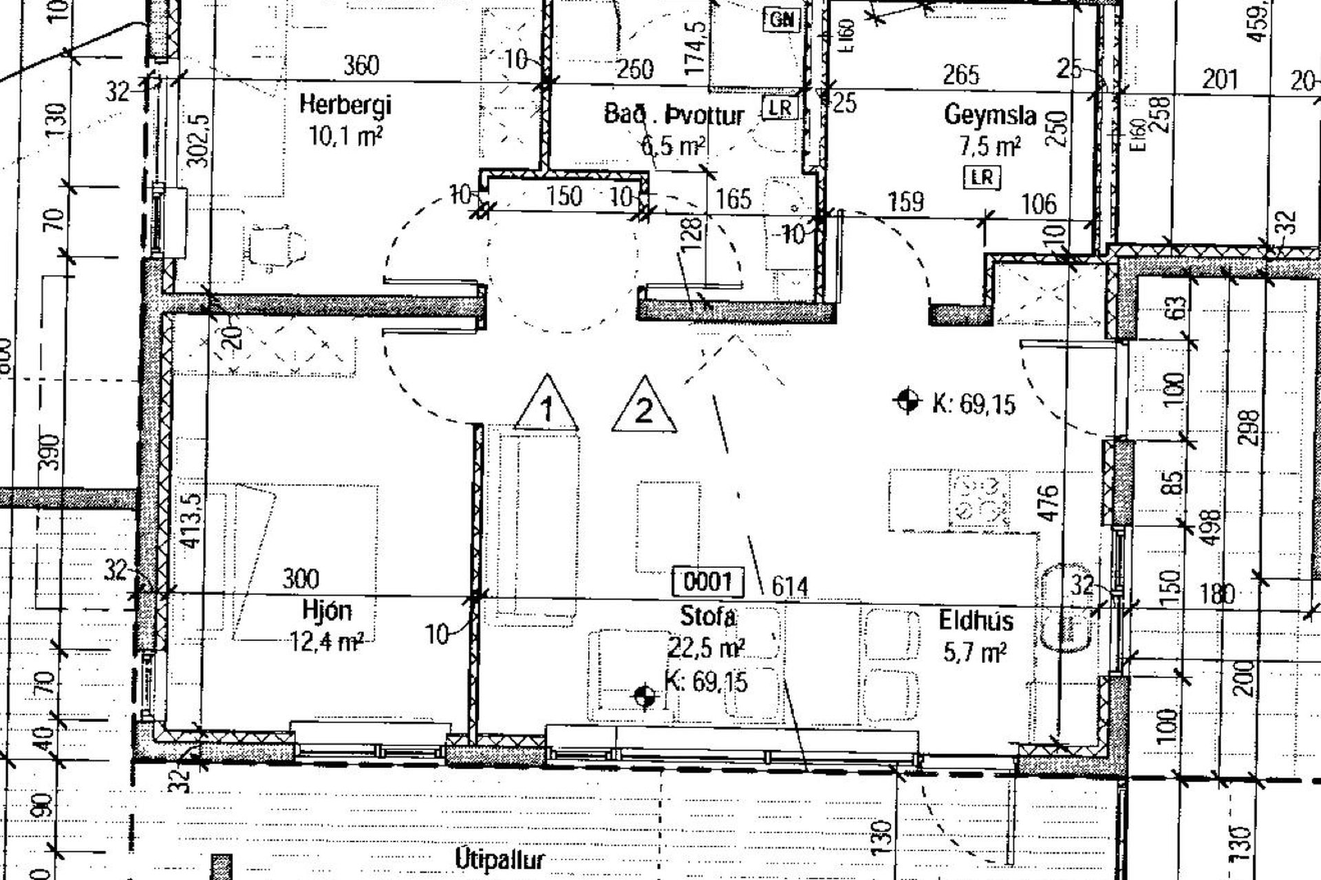 Holtsvegur 41, 210 Garðabær