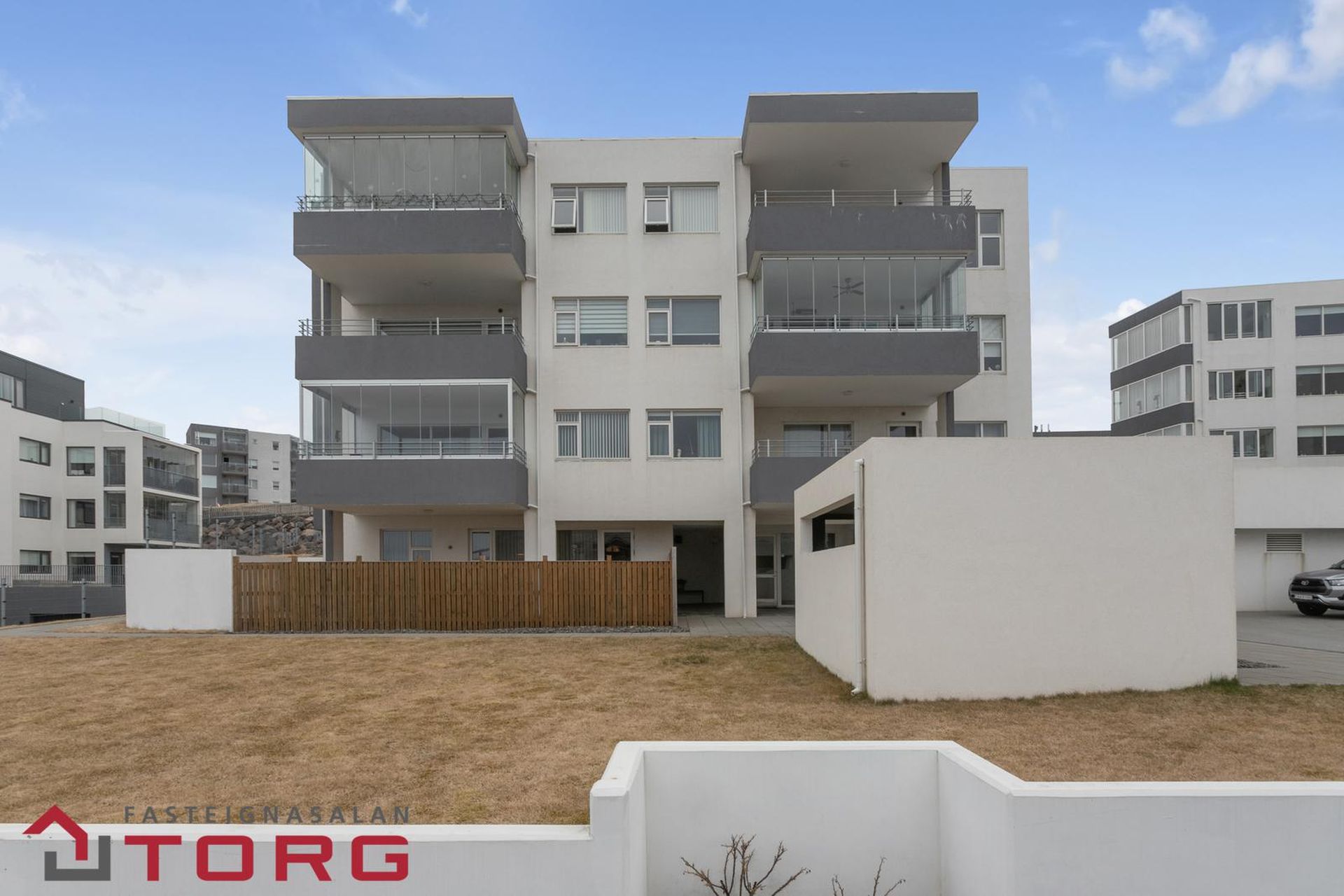 Holtsvegur 41, 210 Garðabær