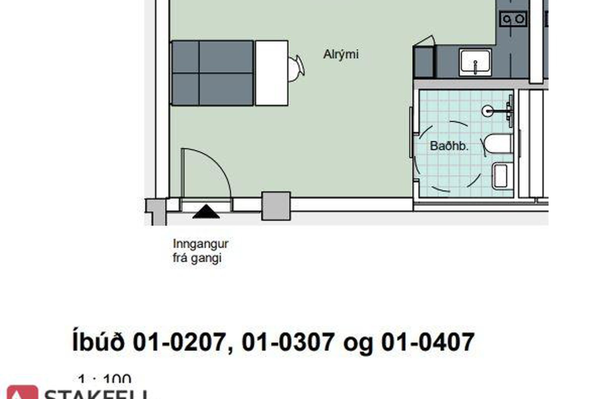 Brautarholt 20, 105 Reykjavík