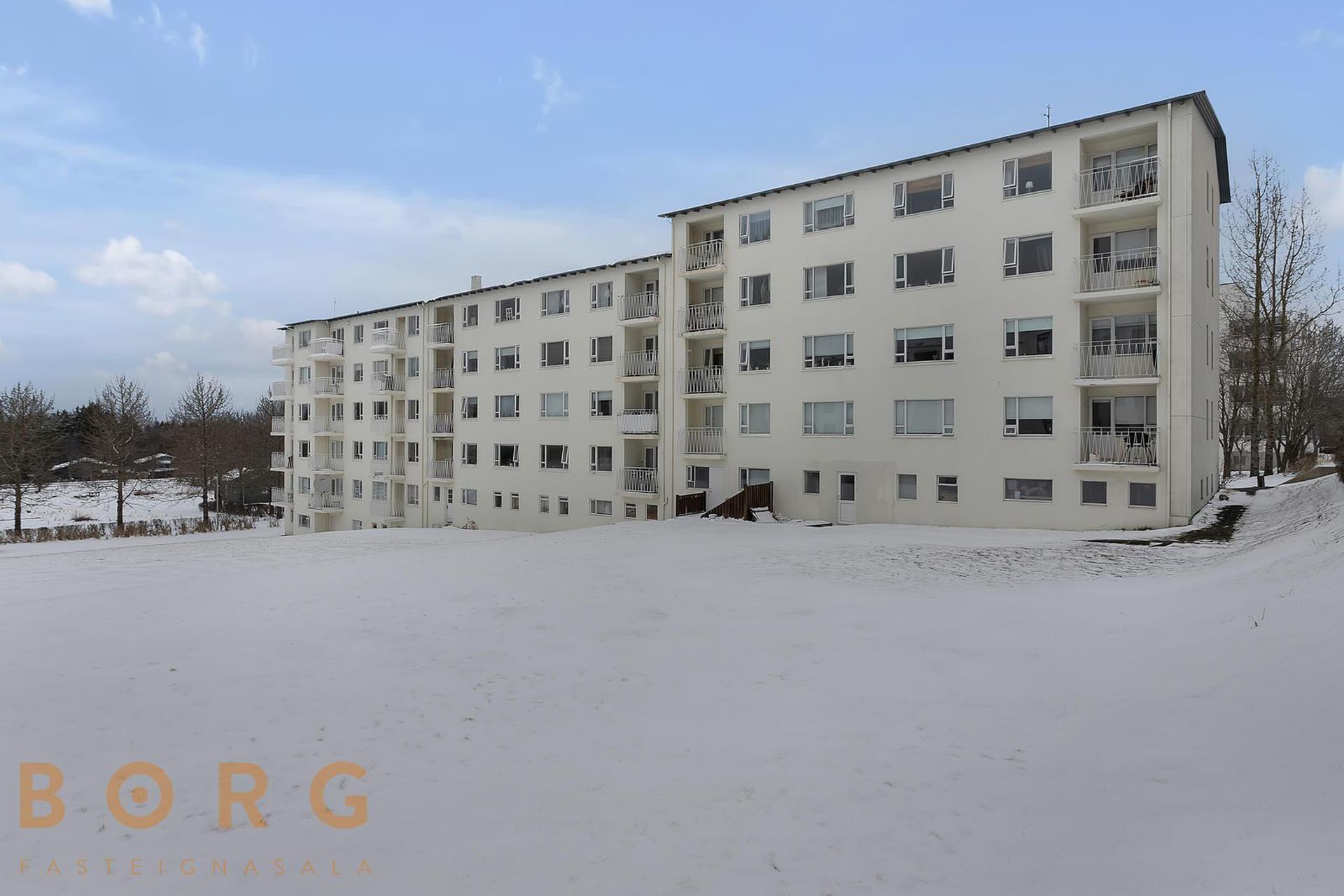 Álfheimar 32, 104 Reykjavík