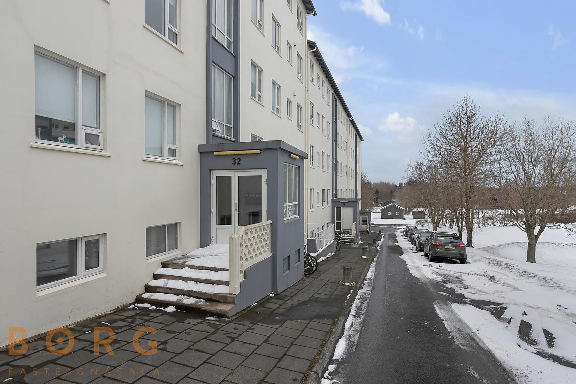 Álfheimar 32, 104 Reykjavík
