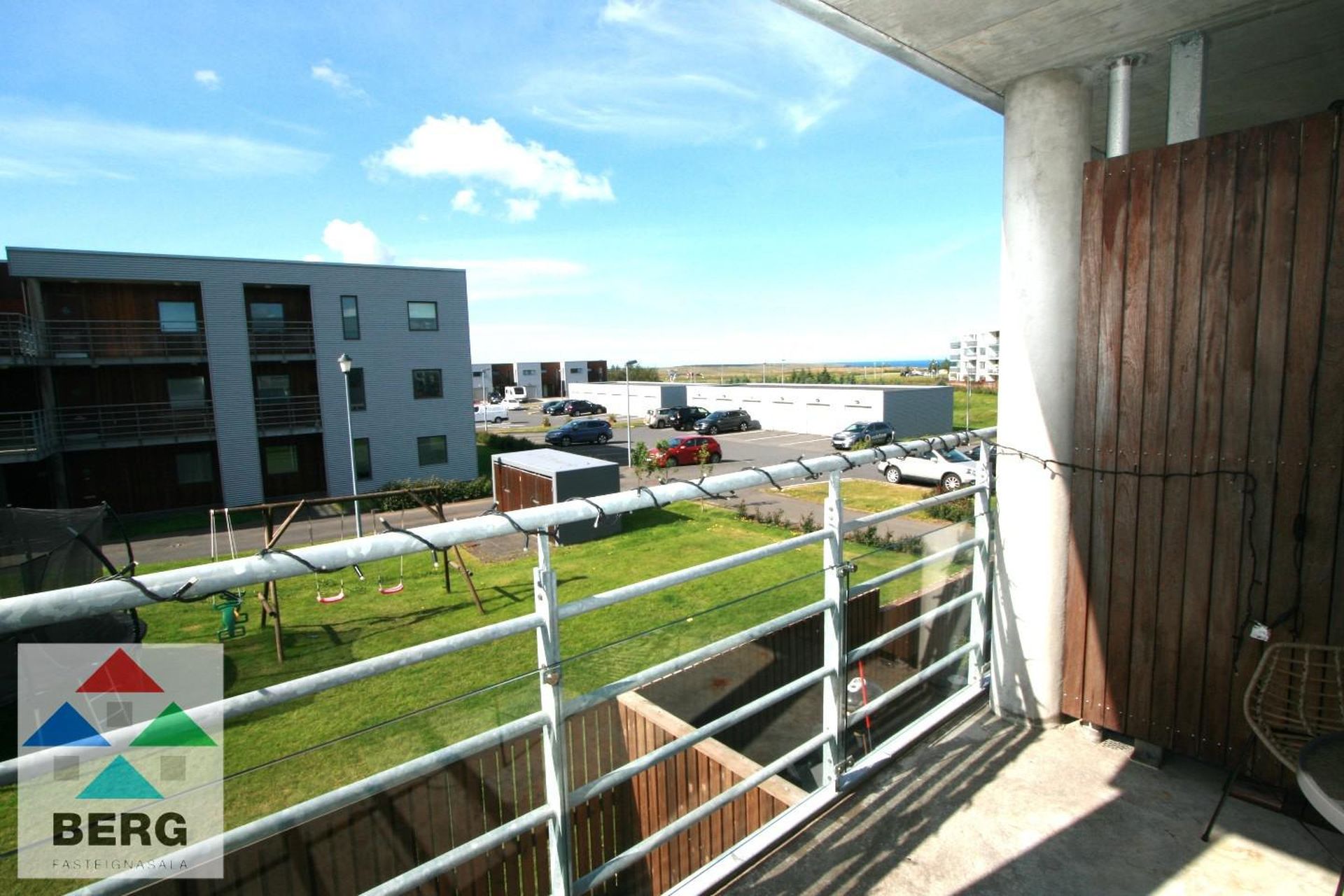 Klapparhlíð 24, 270 Mosfellsbær