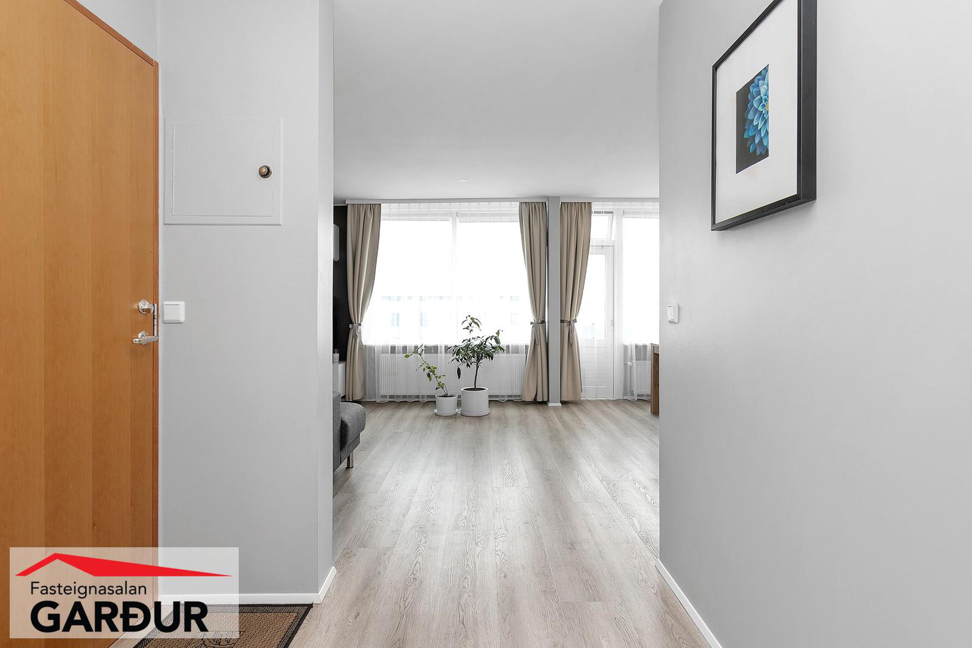 Ferjubakki 2, 109 Reykjavík