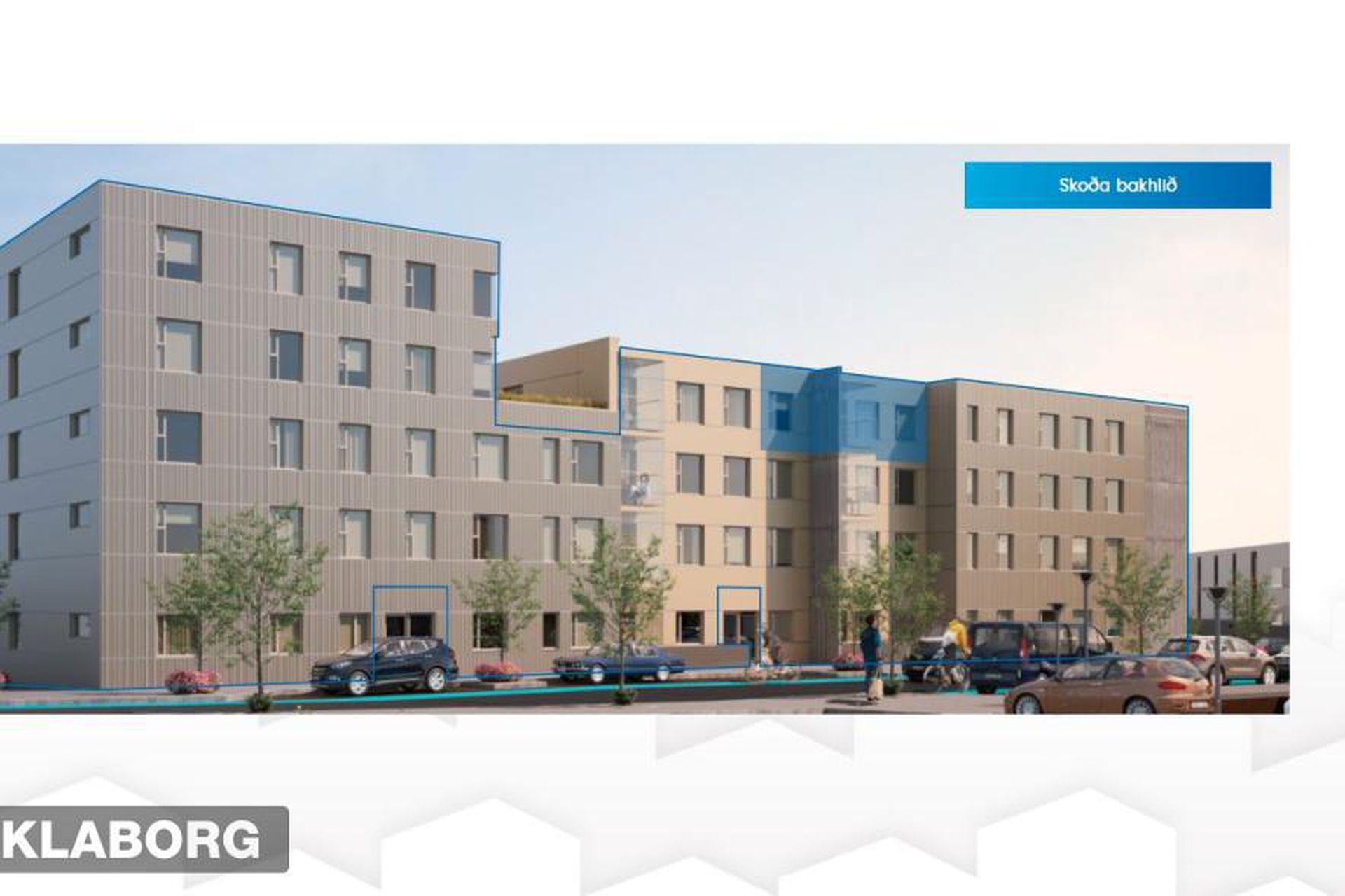 Dugguvogur 7, 104 Reykjavík