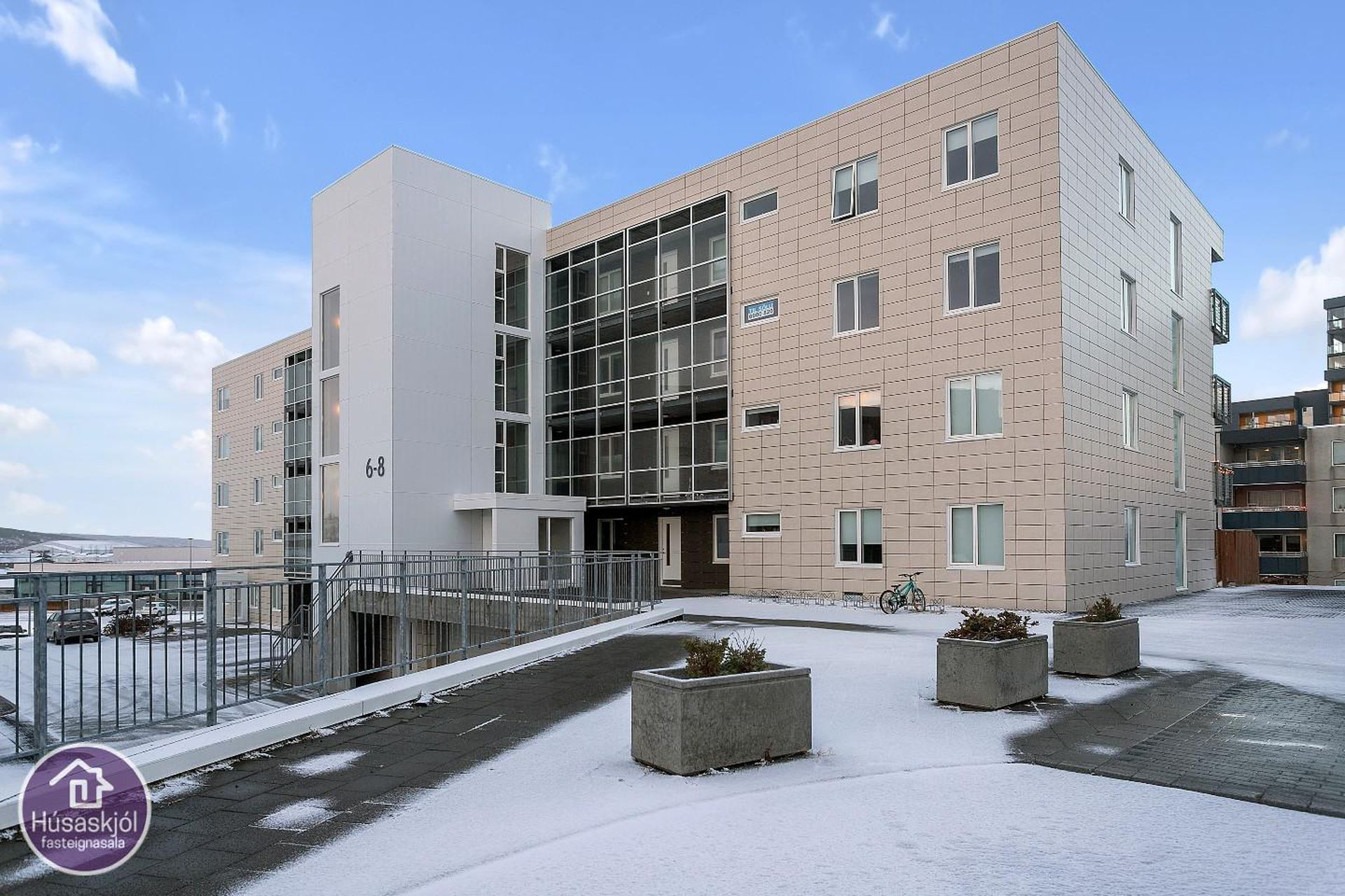 Vindakór 6, 203 Kópavogur
