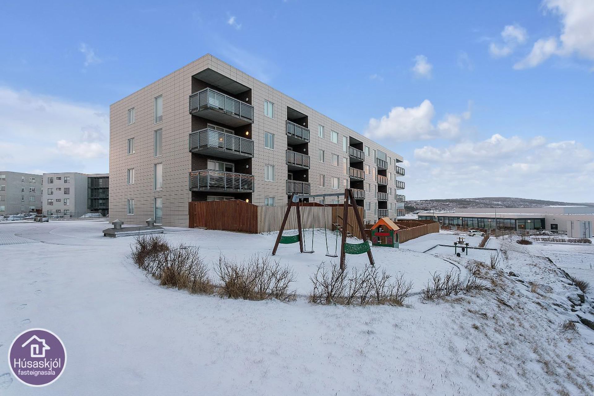 Vindakór 6, 203 Kópavogur