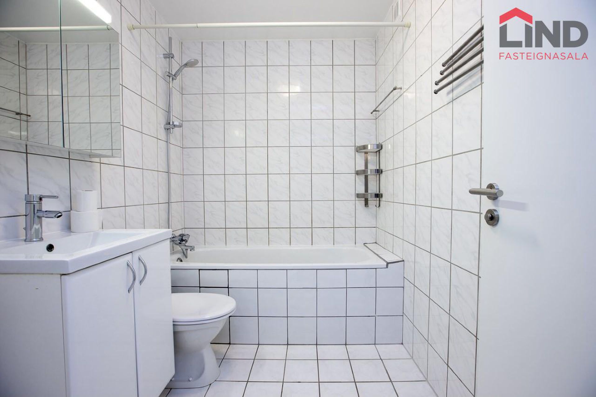 Austurberg 12, 111 Reykjavík