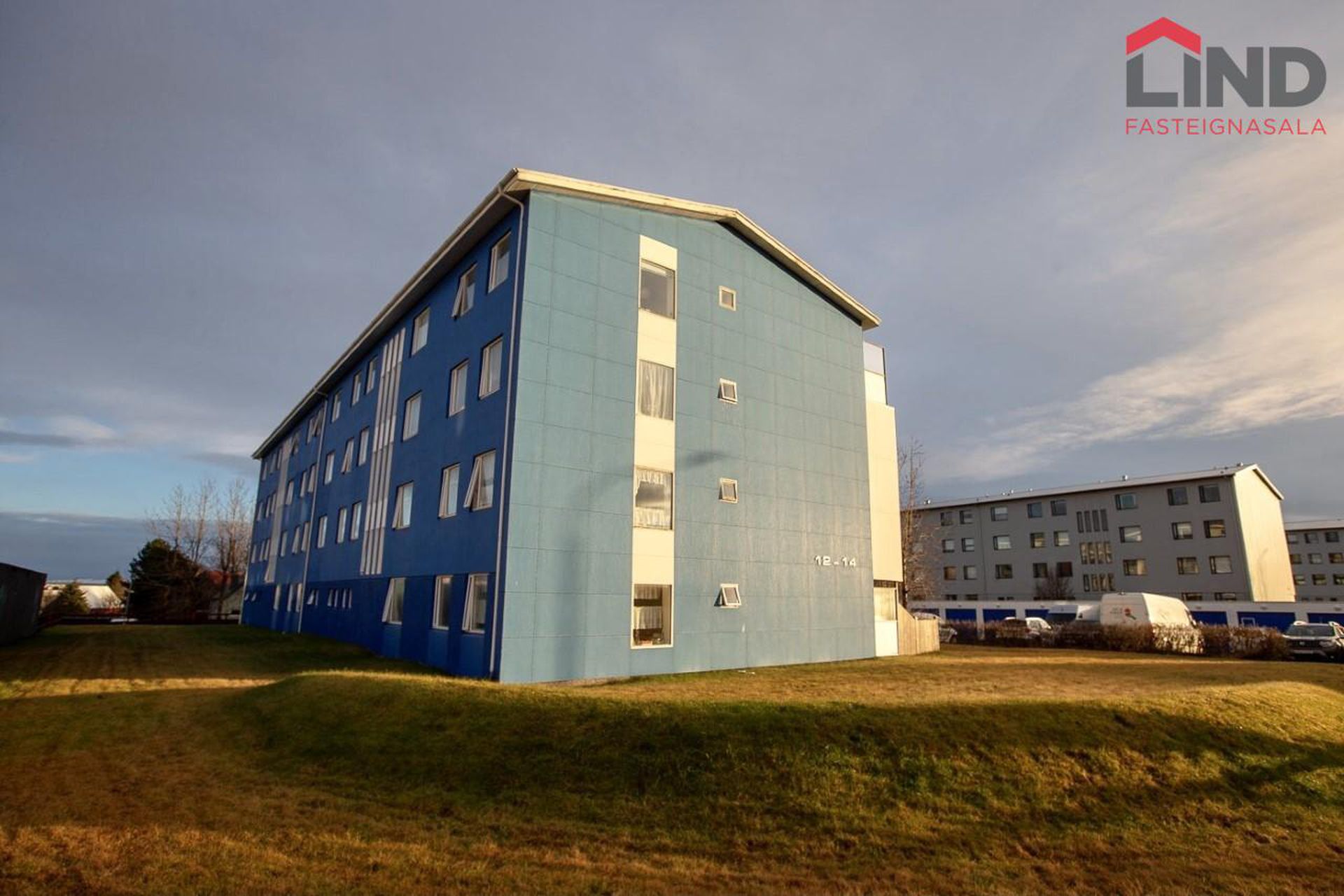 Austurberg 12, 111 Reykjavík