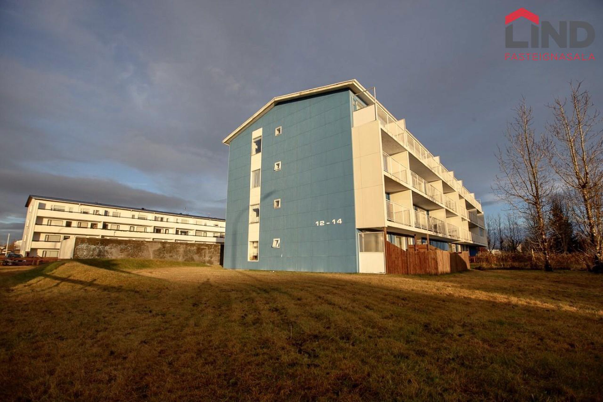Austurberg 12, 111 Reykjavík