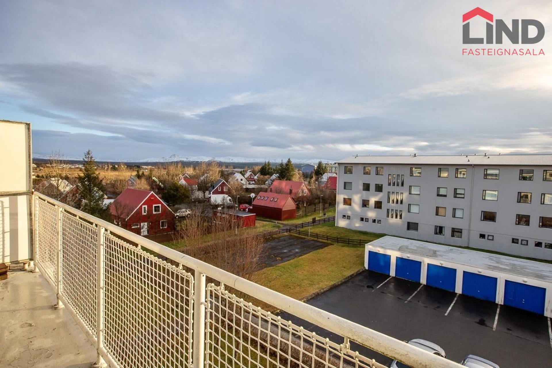 Austurberg 12, 111 Reykjavík