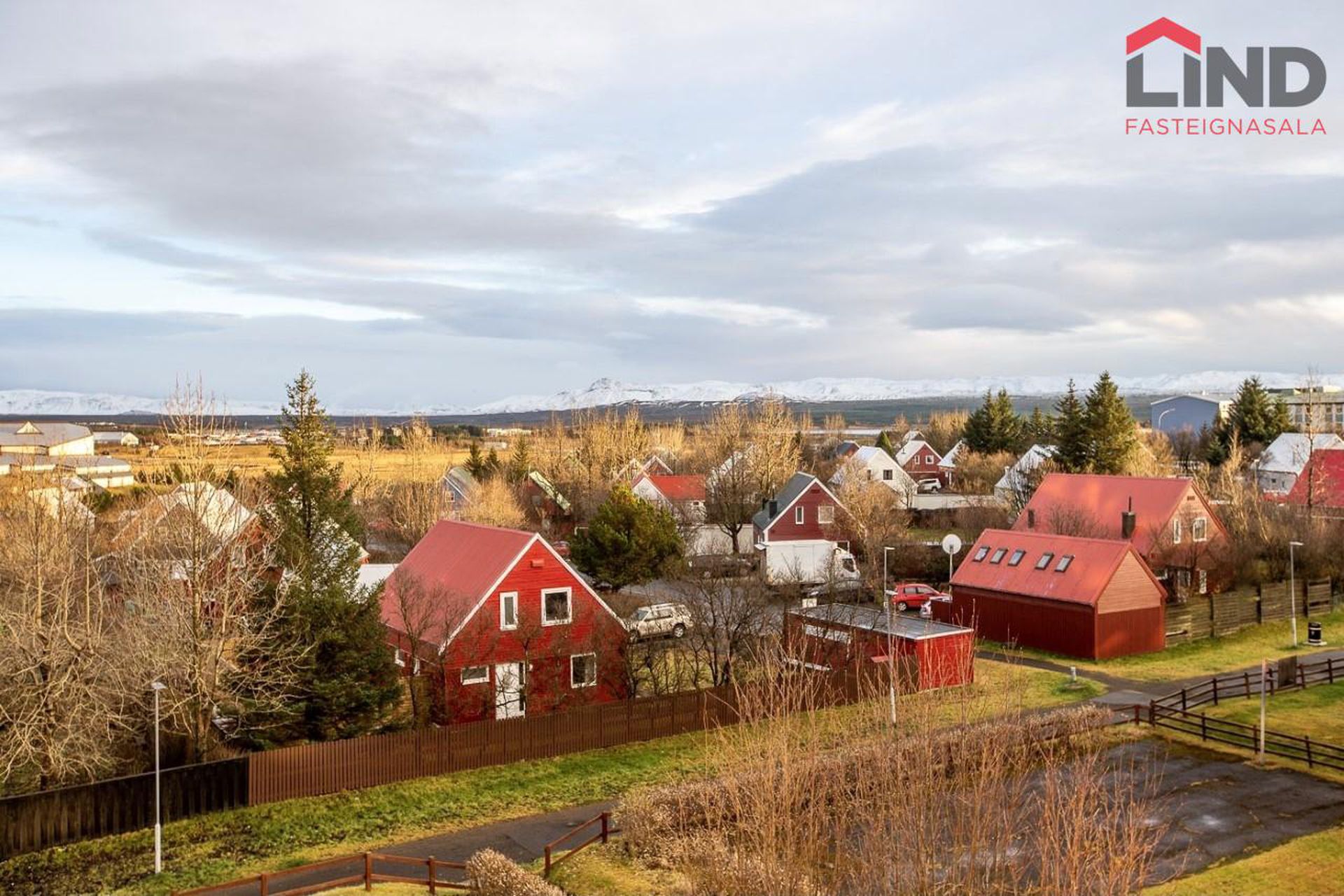 Austurberg 12, 111 Reykjavík