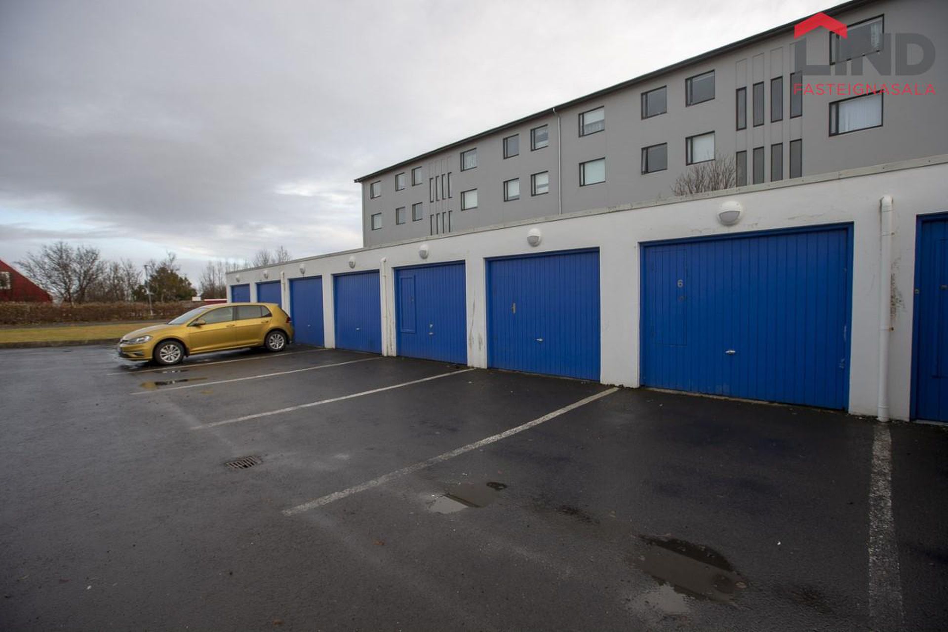 Austurberg 12, 111 Reykjavík