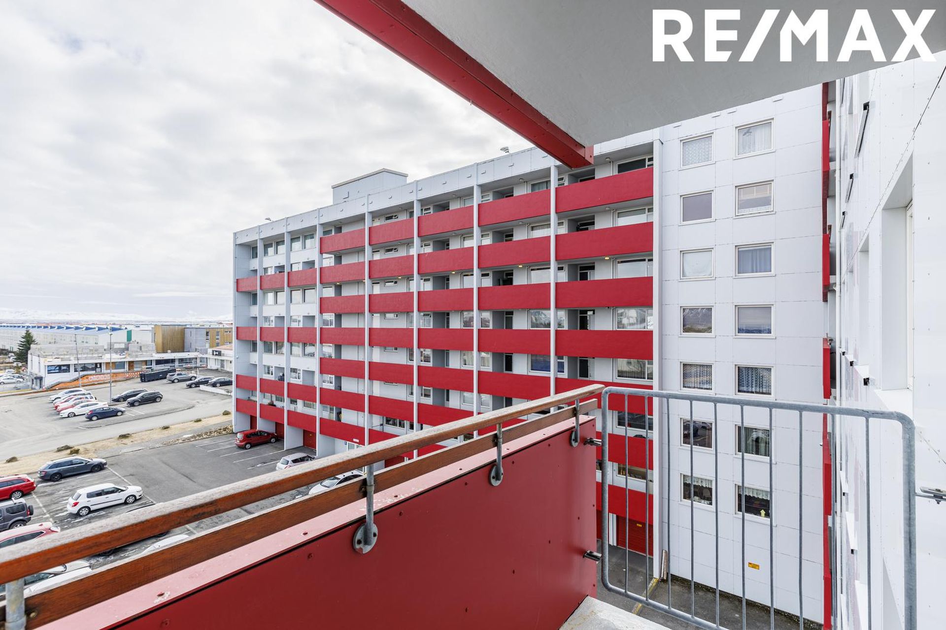 Asparfell 8, 111 Reykjavík