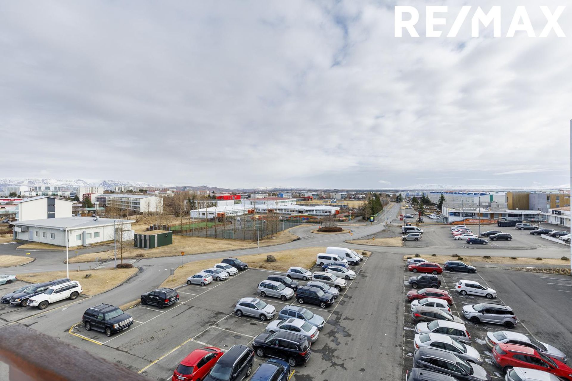 Asparfell 8, 111 Reykjavík