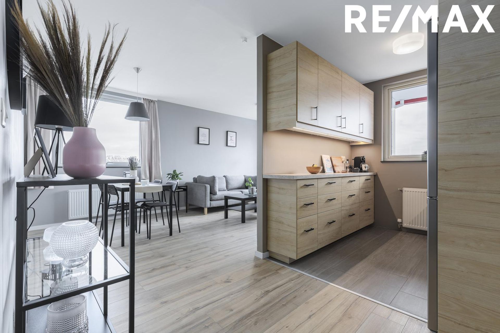 Asparfell 8, 111 Reykjavík