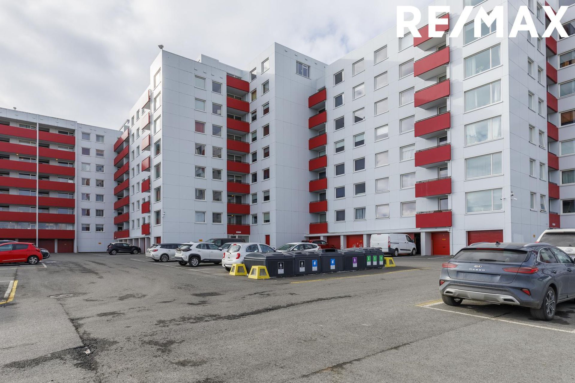 Asparfell 8, 111 Reykjavík