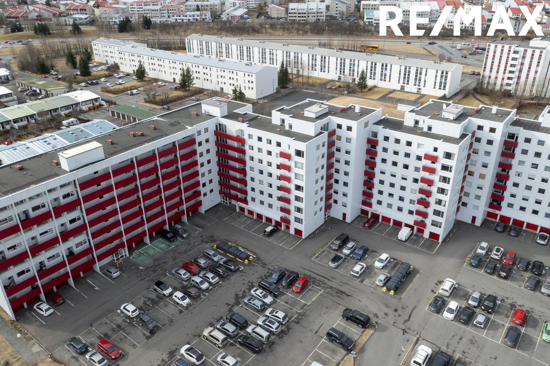 Asparfell 8, 111 Reykjavík