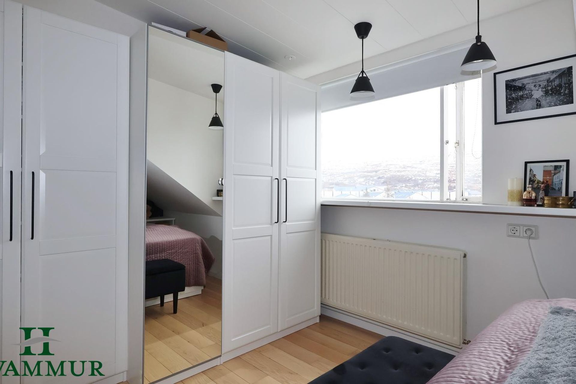 Ránargata 30, 600 Akureyri