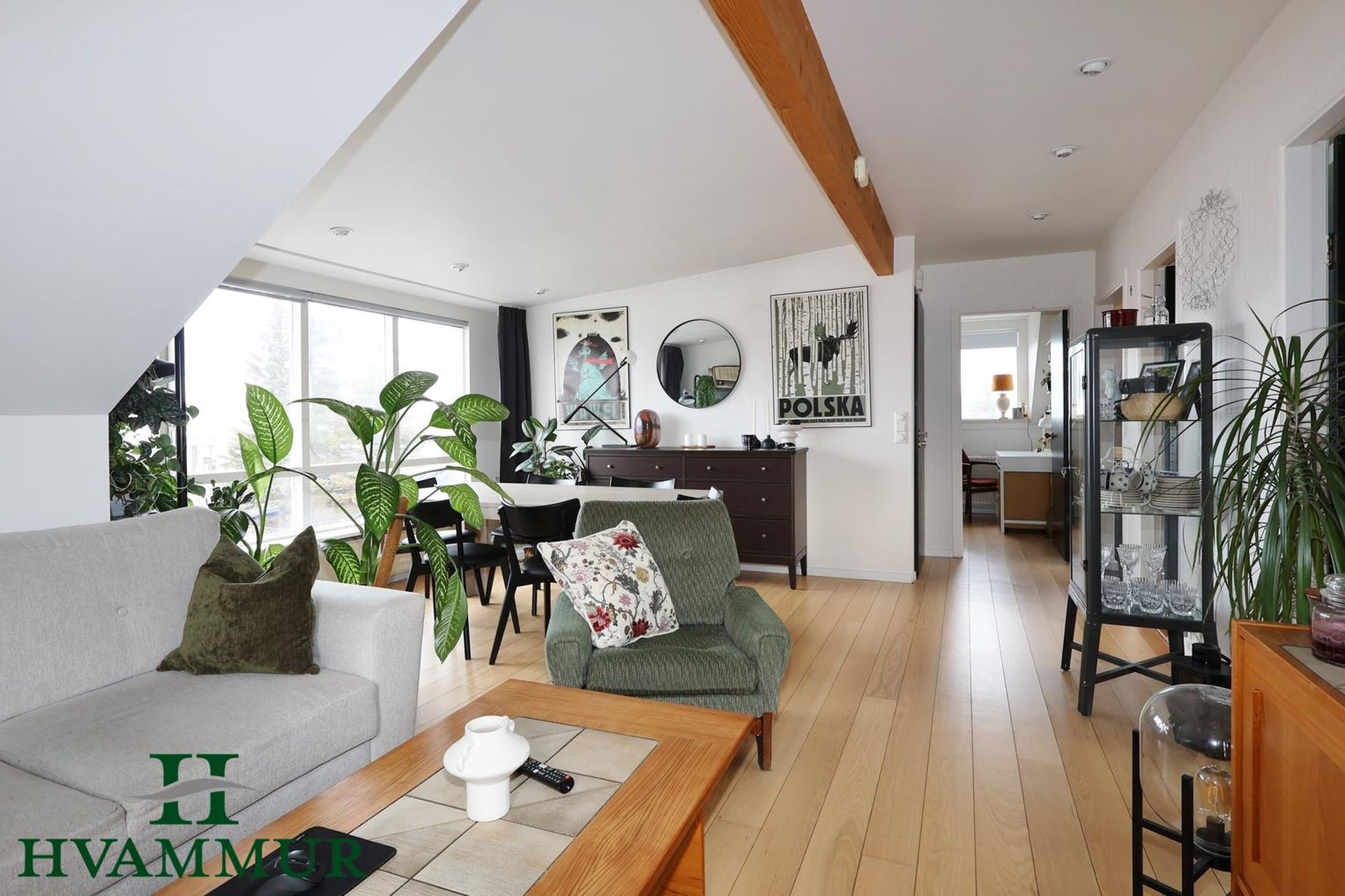 Ránargata 30, 600 Akureyri