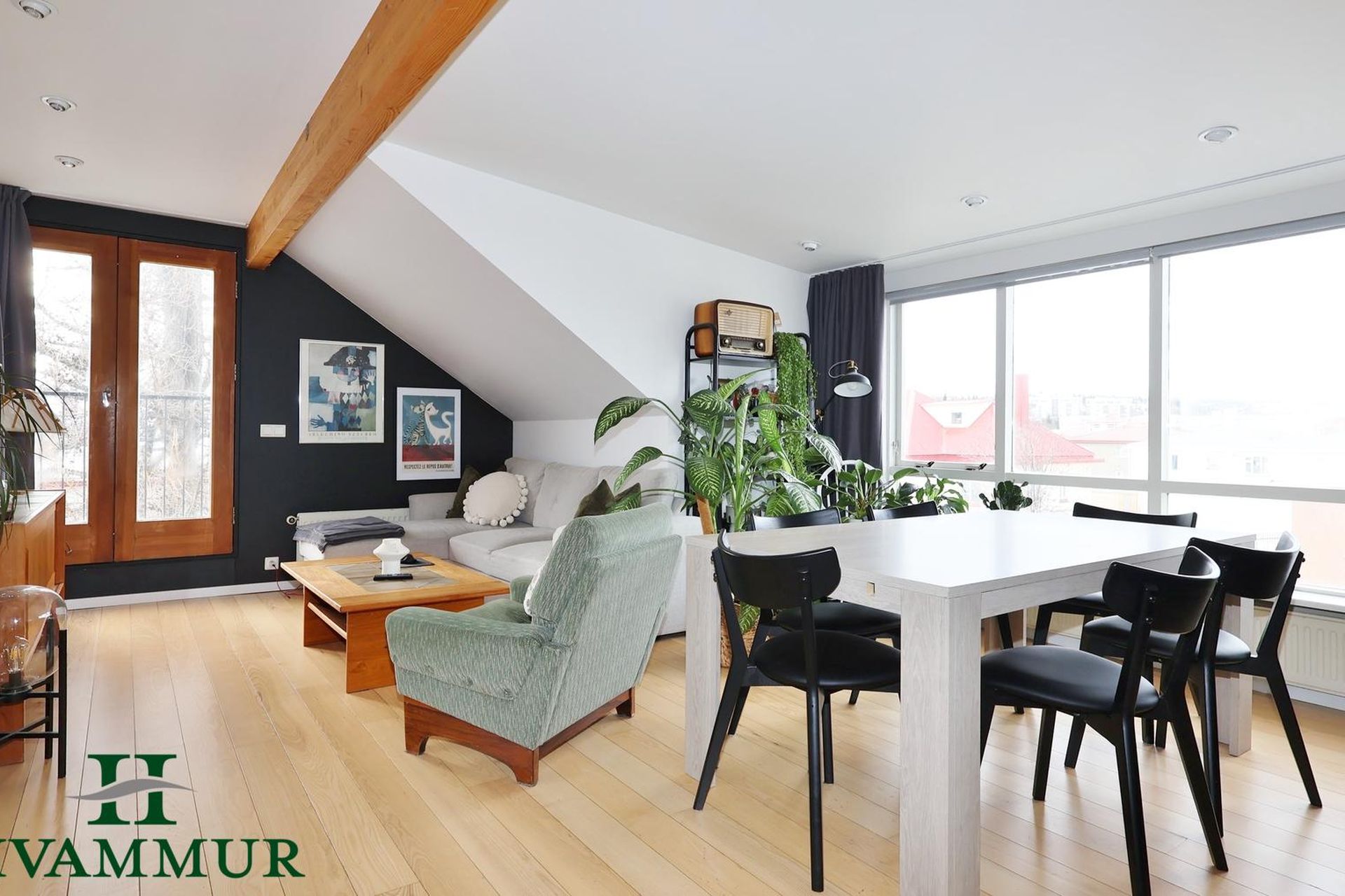 Ránargata 30, 600 Akureyri