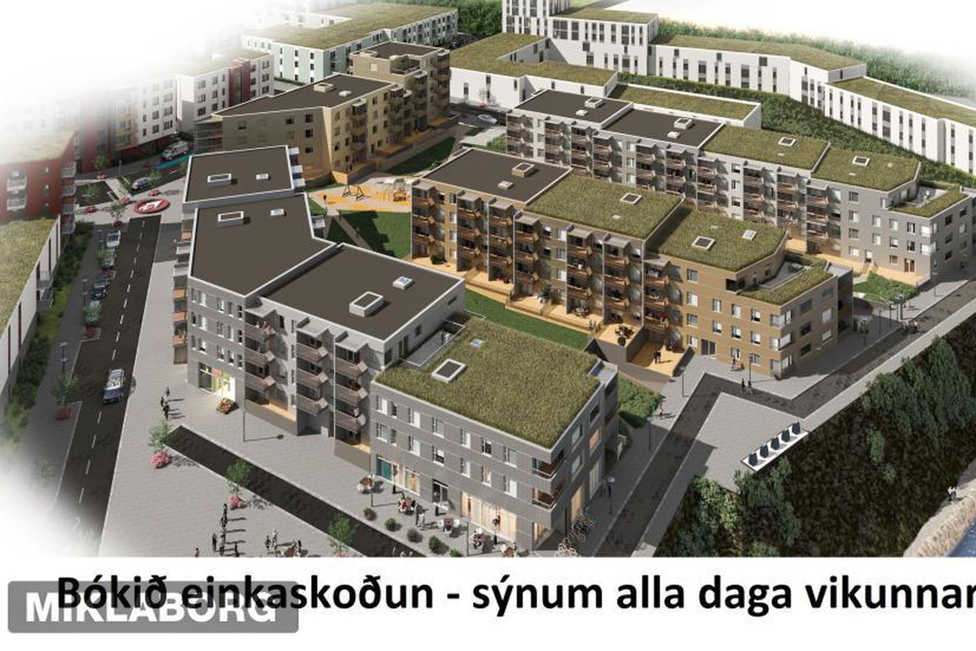 Kuggavogur 3, 104 Reykjavík