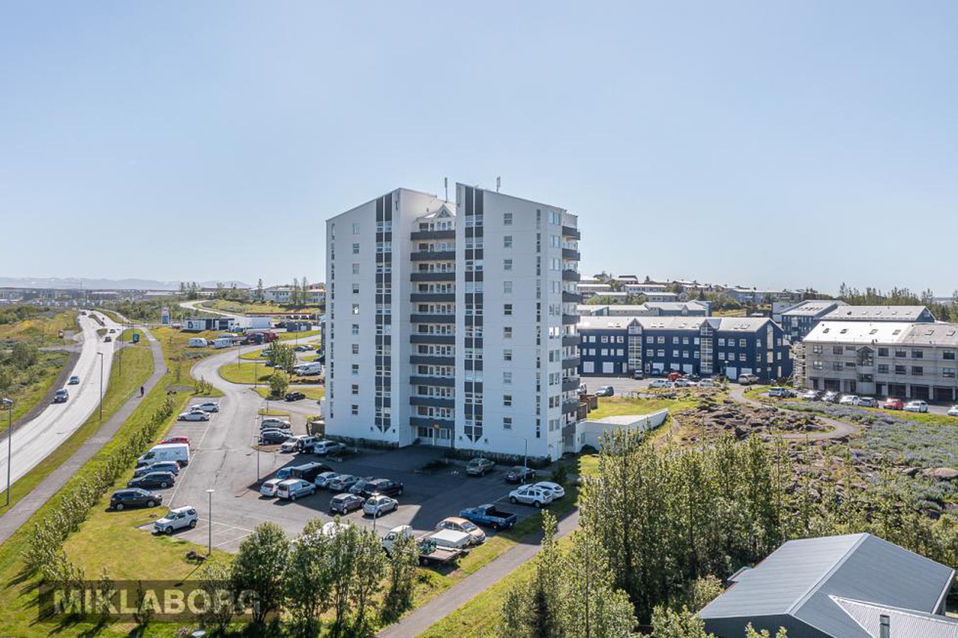 Veghús 31, 112 Reykjavík