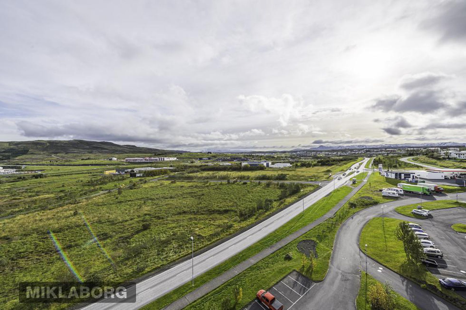 Veghús 31, 112 Reykjavík