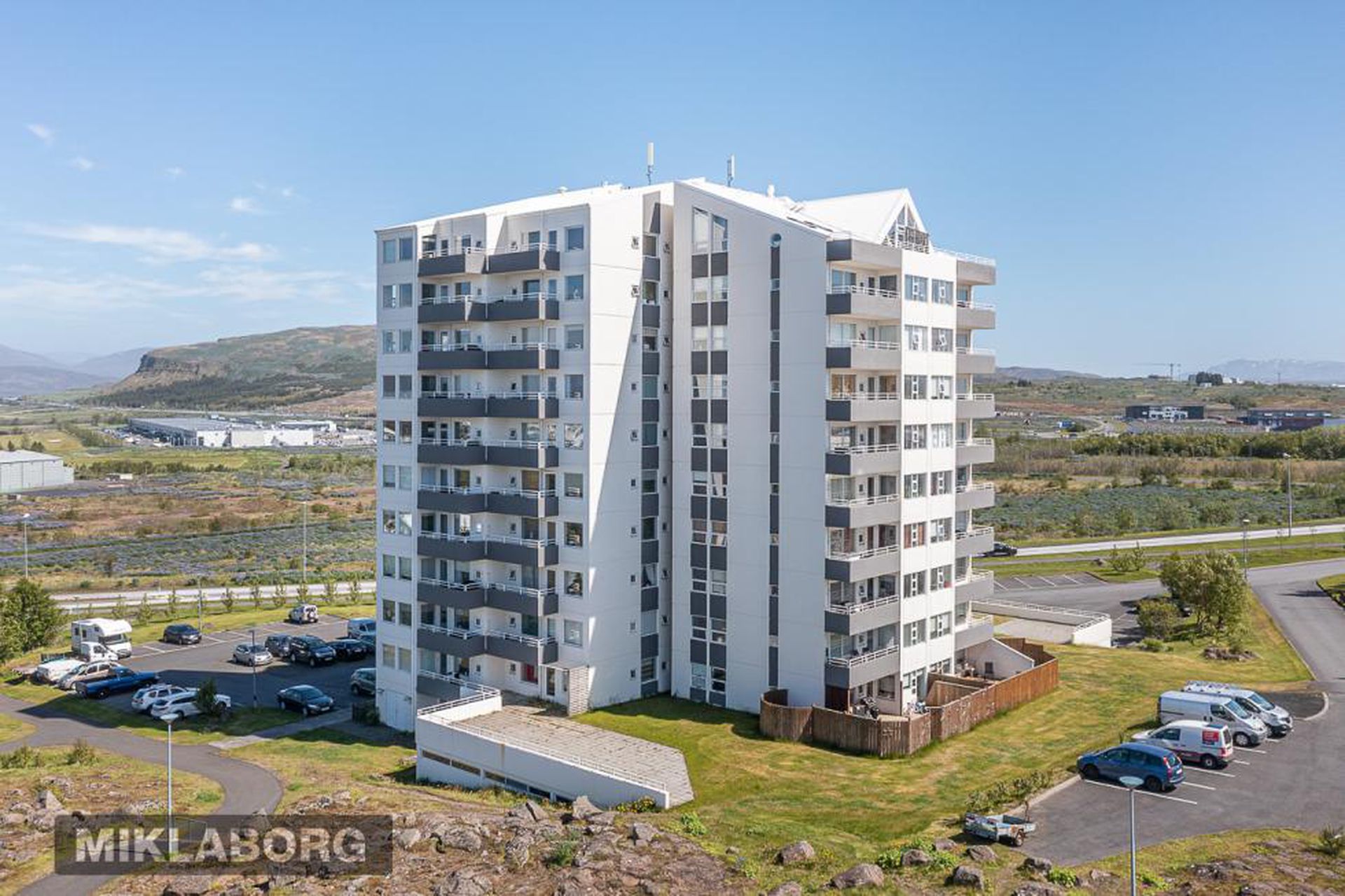 Veghús 31, 112 Reykjavík