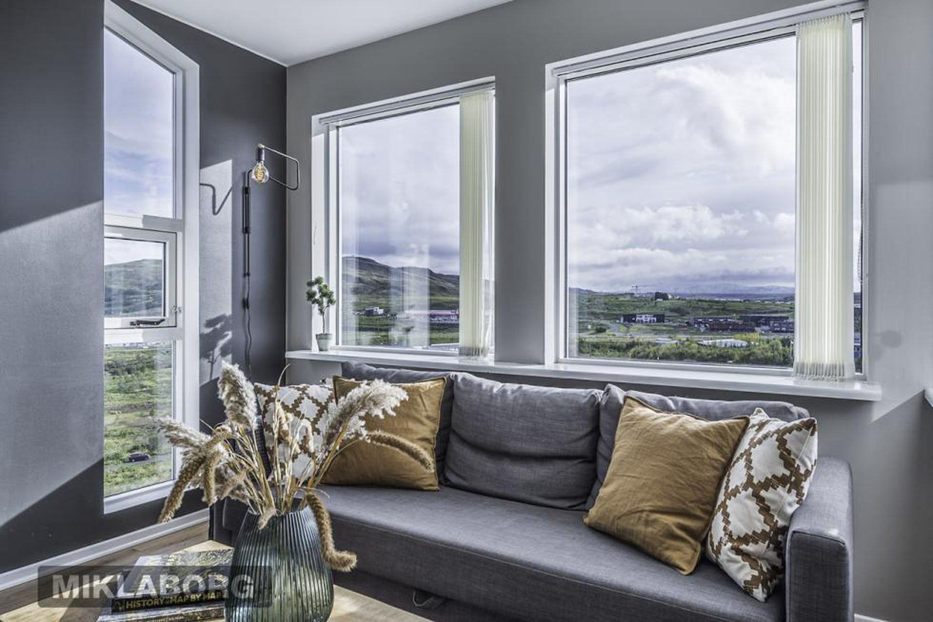 Veghús 31, 112 Reykjavík