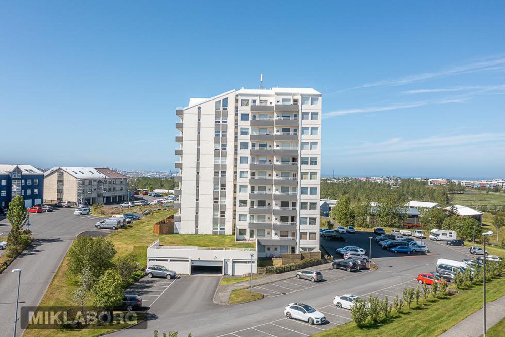 Veghús 31, 112 Reykjavík