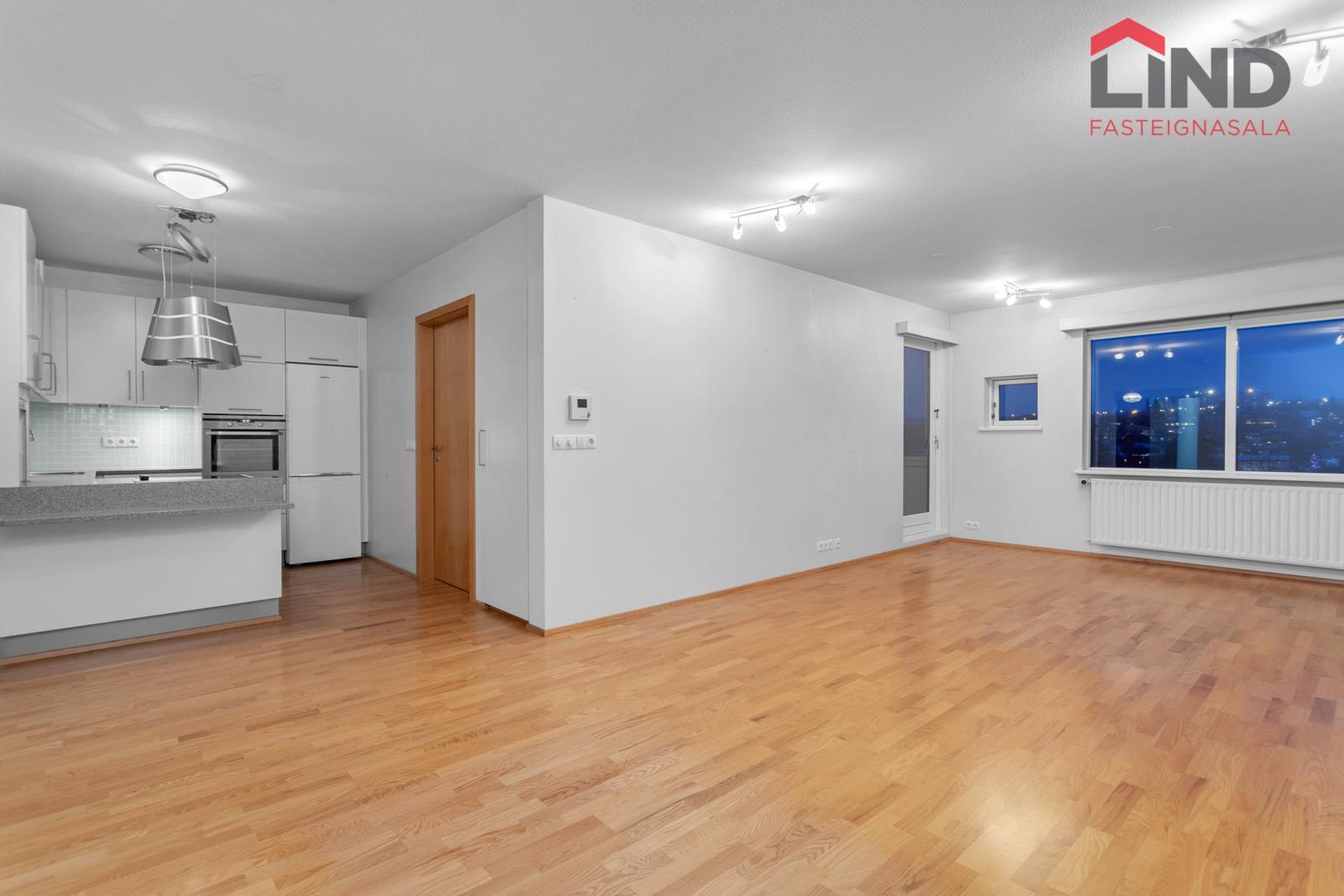 Árskógar 6 - 0101, 109 Reykjavík