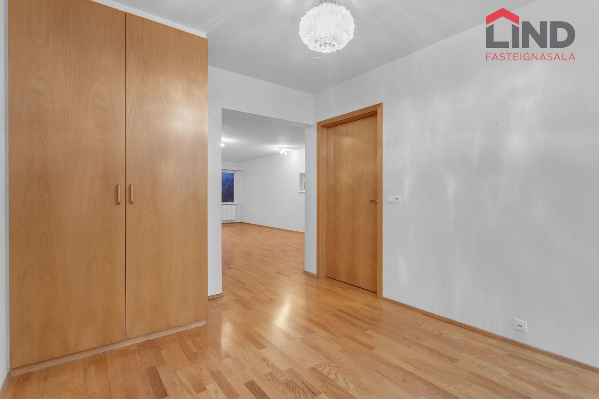 Árskógar 6 - 0101, 109 Reykjavík