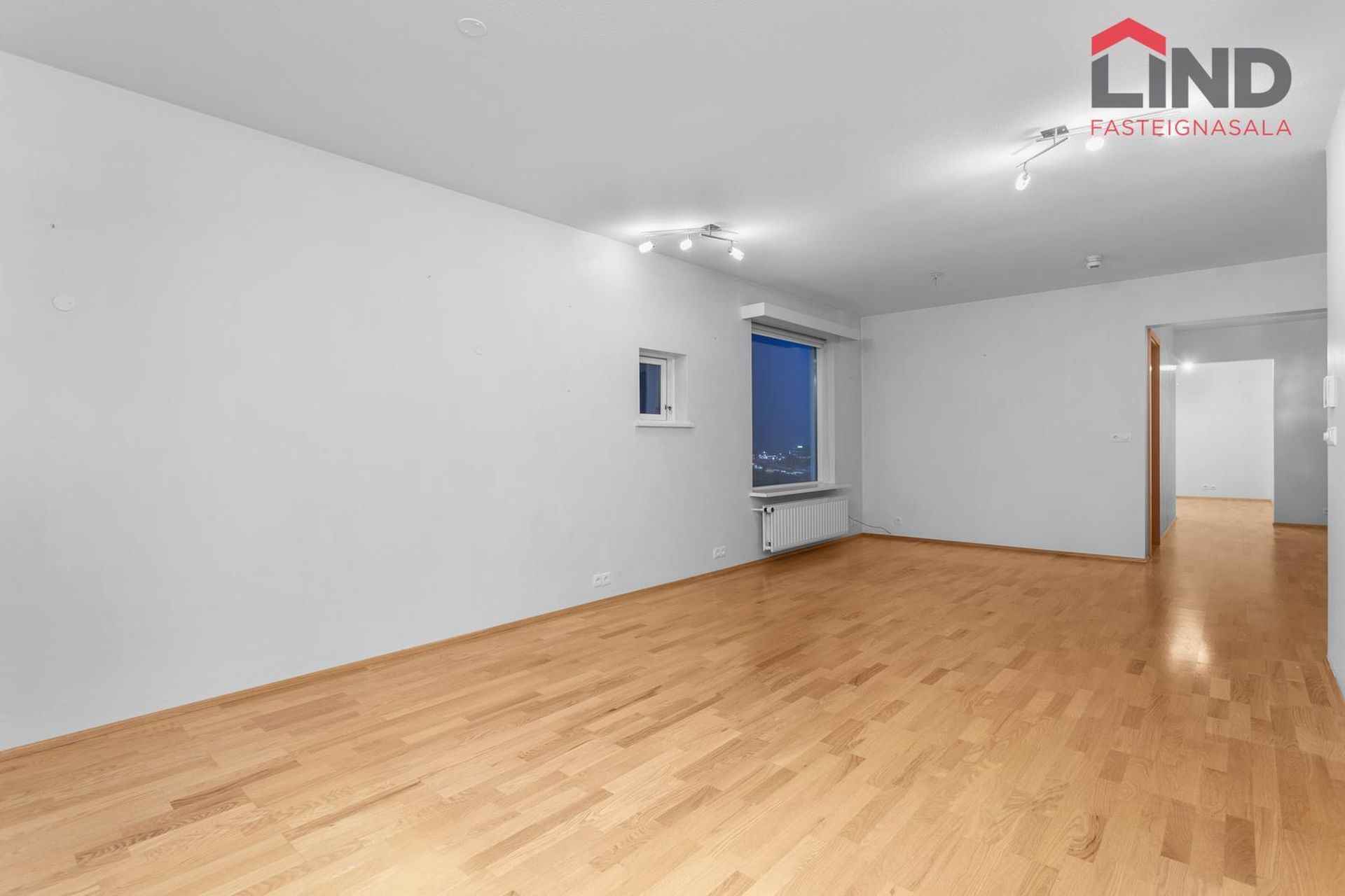 Árskógar 6 - 0101, 109 Reykjavík