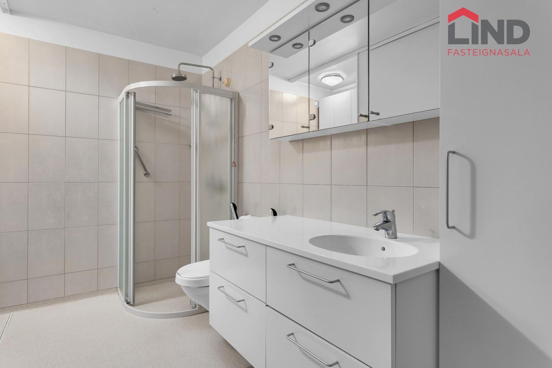 Árskógar 6 - 0101, 109 Reykjavík