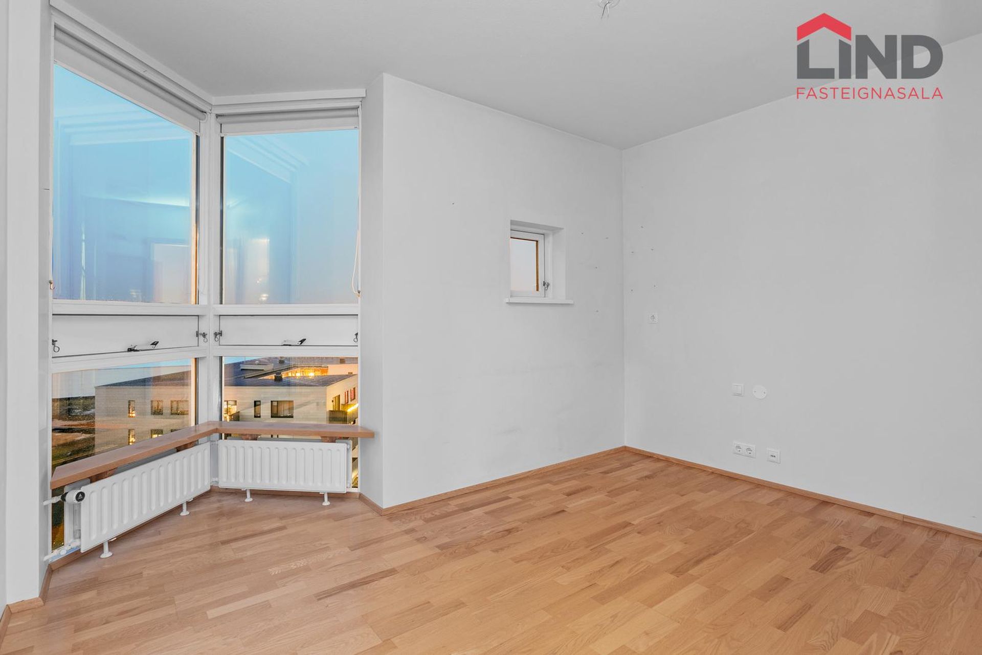 Árskógar 6 - 0101, 109 Reykjavík