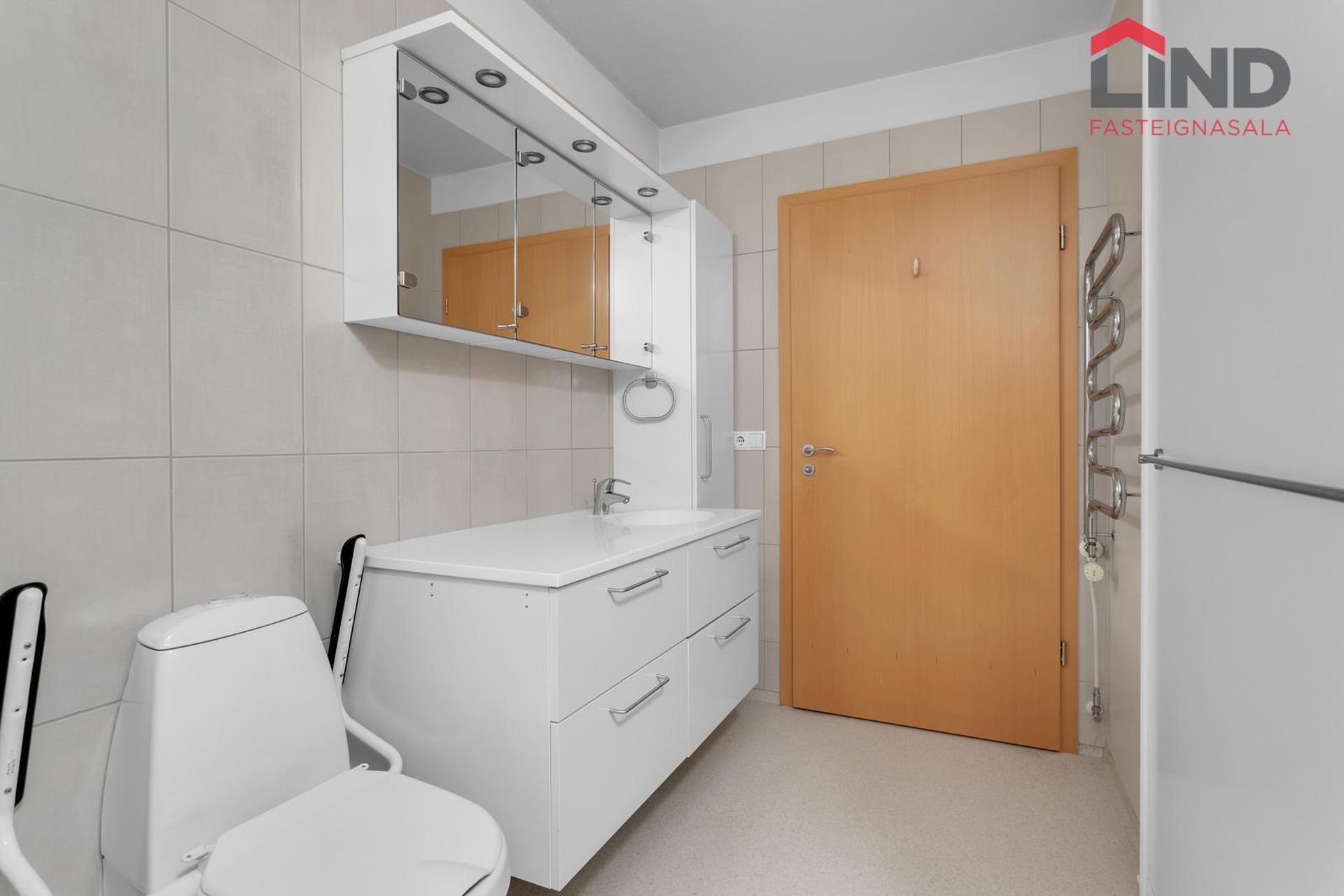 Árskógar 6 - 0101, 109 Reykjavík