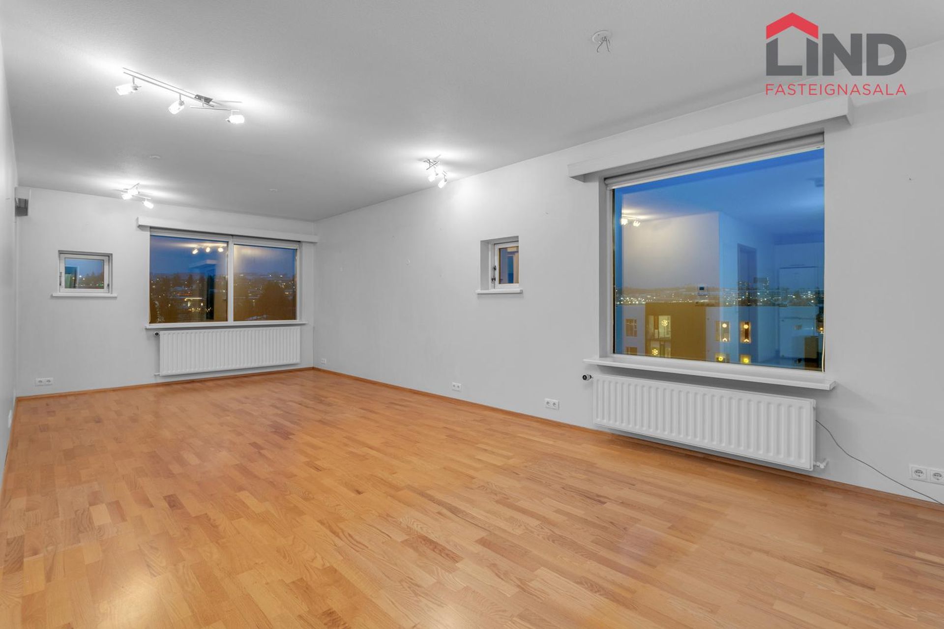 Árskógar 6 - 0101, 109 Reykjavík