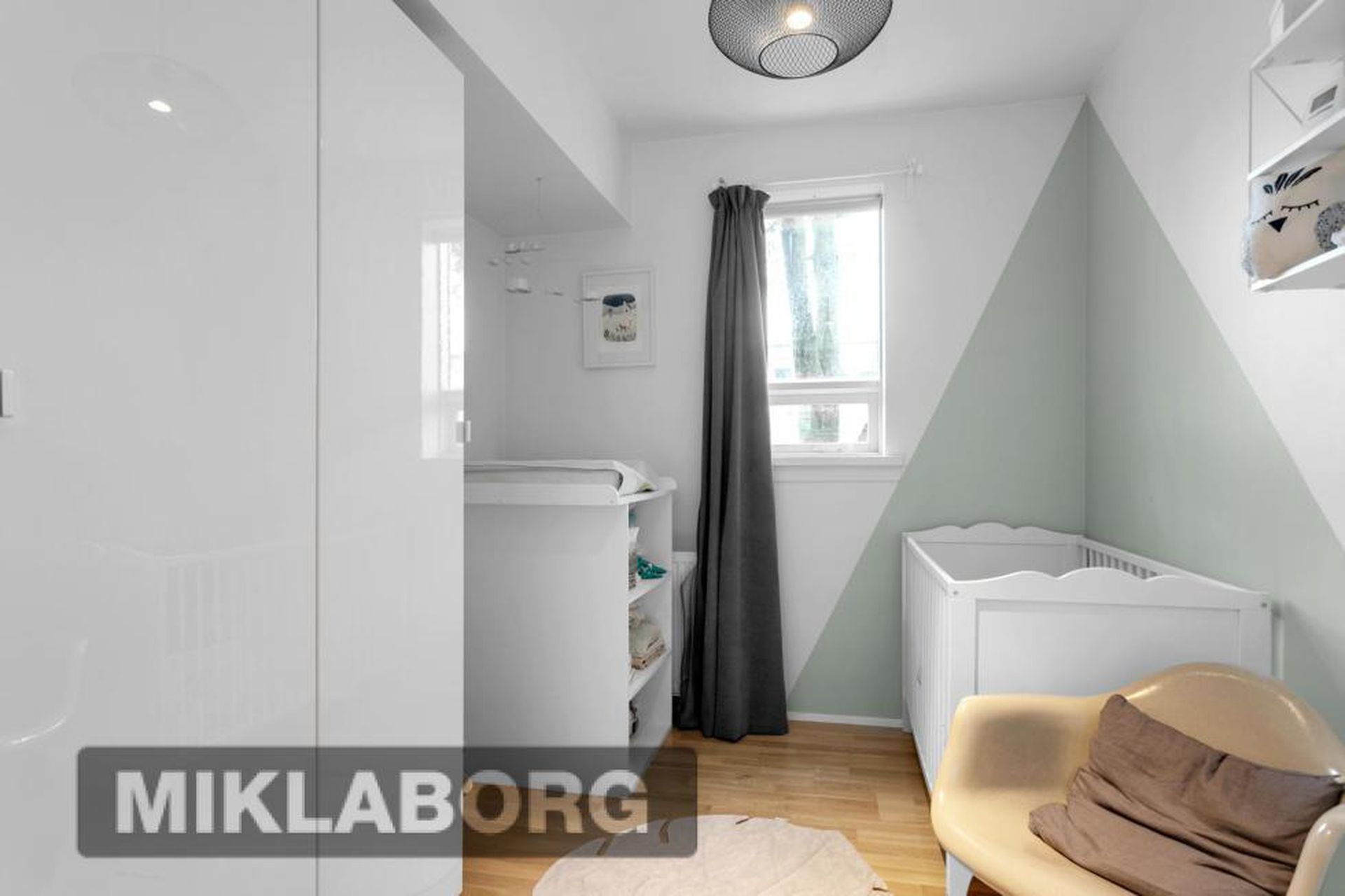 Bólstaðarhlíð 16, 105 Reykjavík