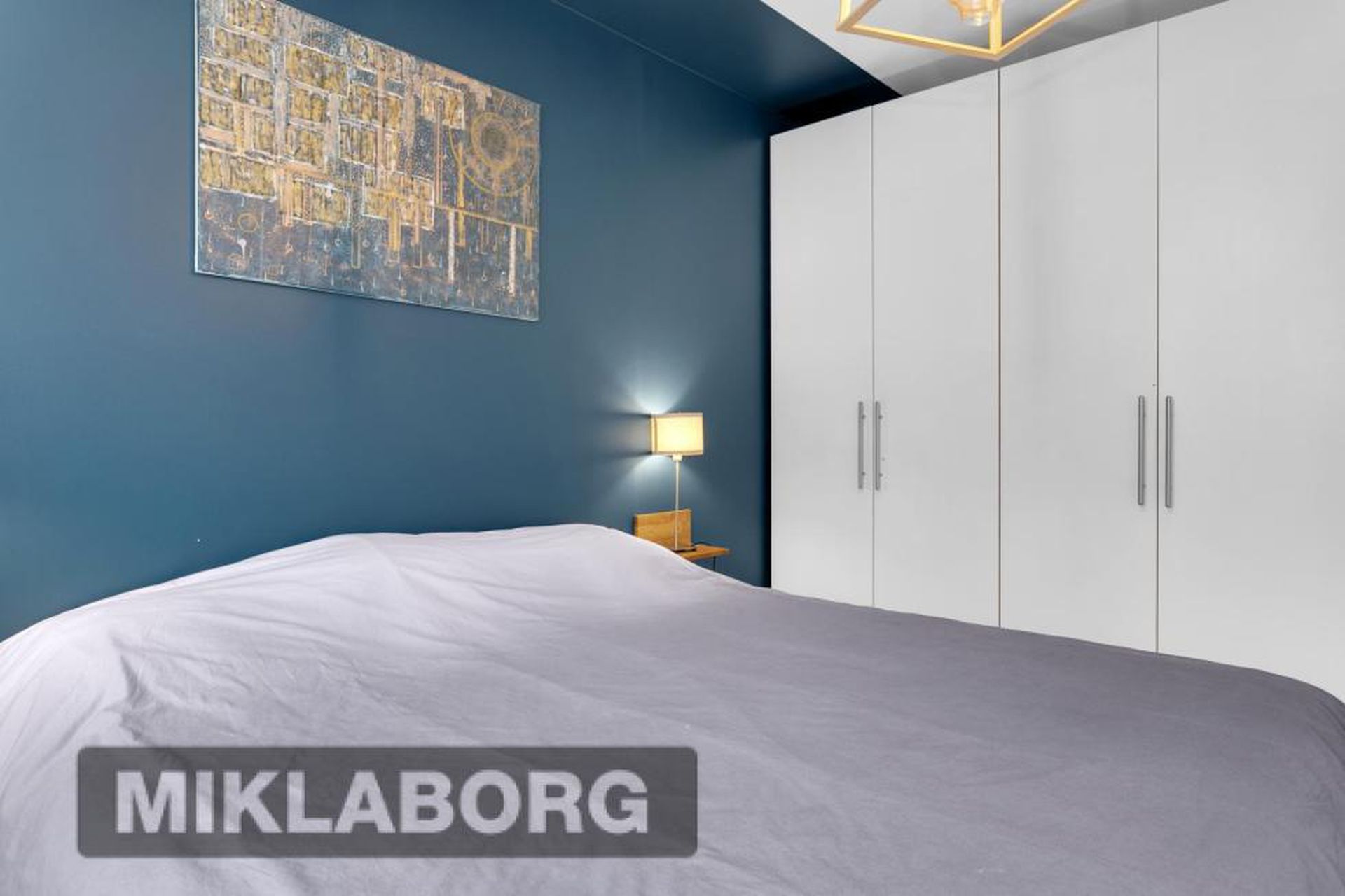 Bólstaðarhlíð 16, 105 Reykjavík