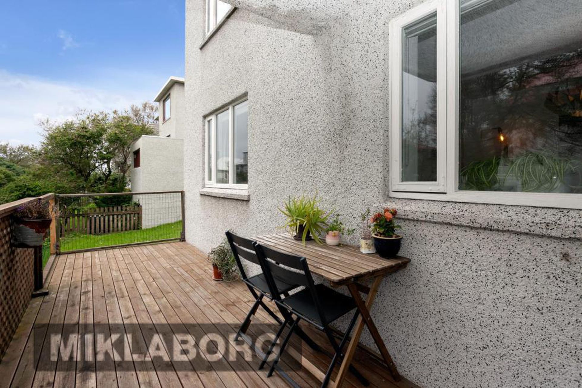 Bólstaðarhlíð 16, 105 Reykjavík