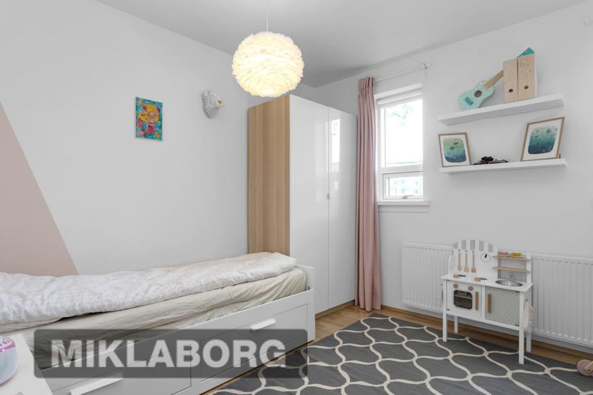 Bólstaðarhlíð 16, 105 Reykjavík