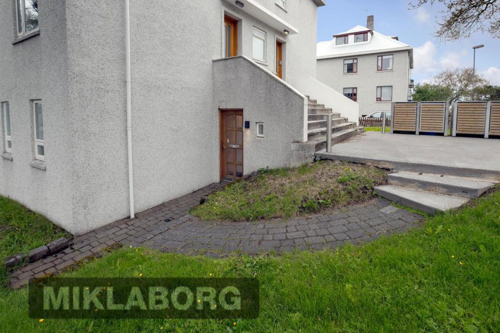 Bólstaðarhlíð 16, 105 Reykjavík